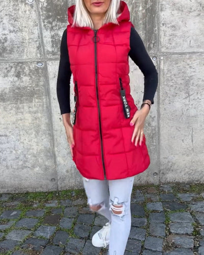 SIGRID I KAPUZENWESTE