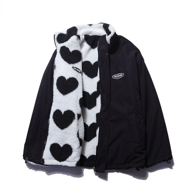 IVANA I WASSERDICHTE WINTERJACKE