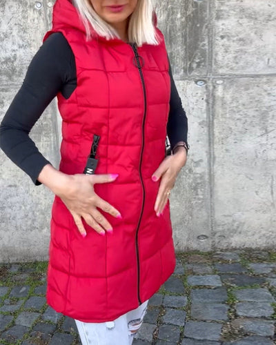 SIGRID I KAPUZENWESTE
