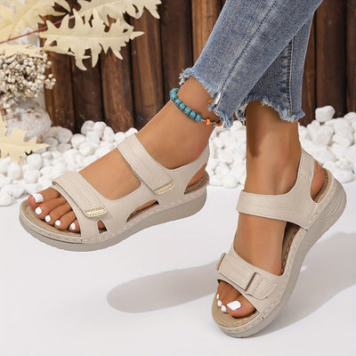 Kelsi | Orthopädische Sandalen