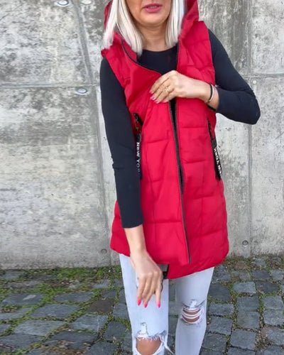 SIGRID I KAPUZENWESTE