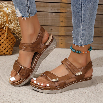 Kelsi | Orthopädische Sandalen