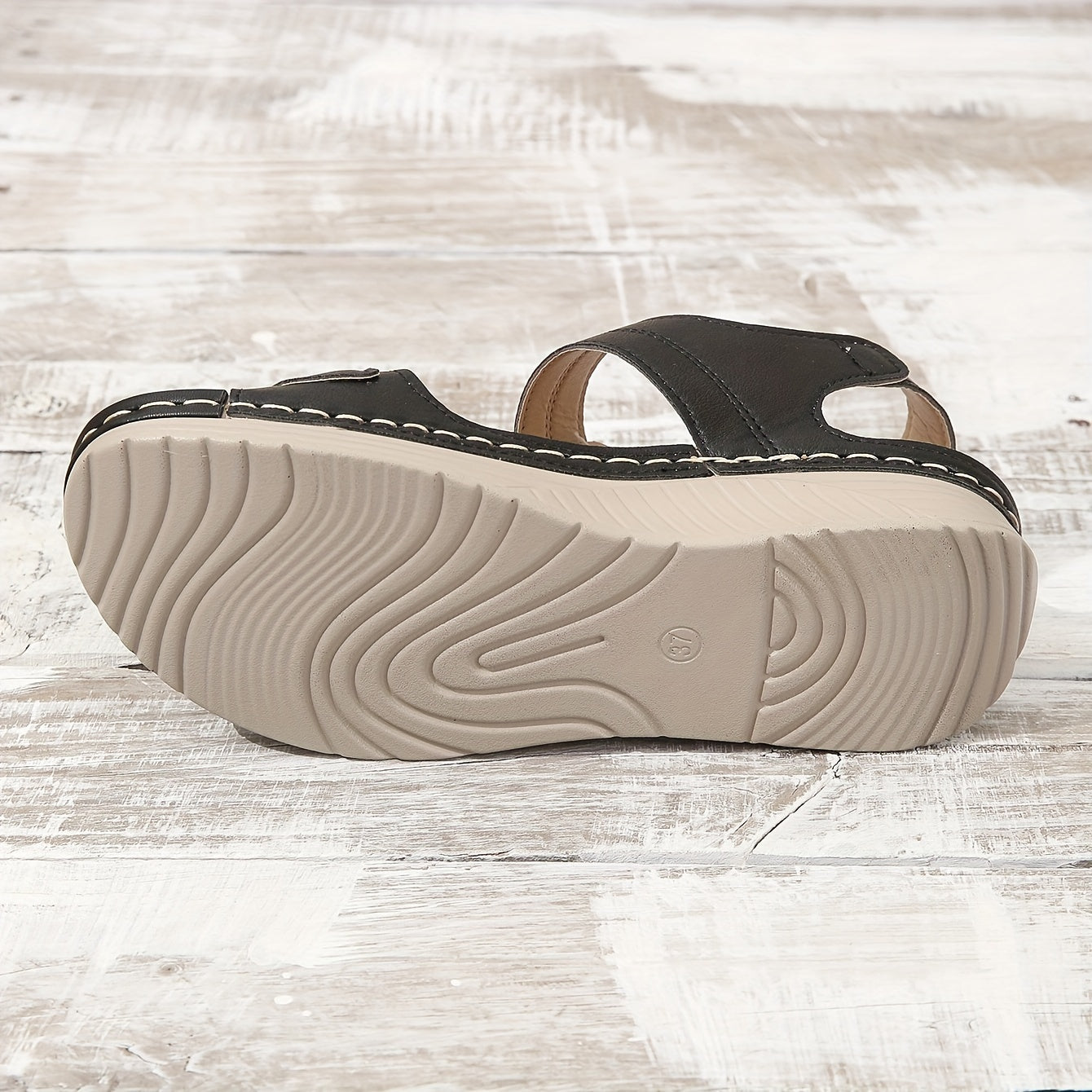 Kelsi | Orthopädische Sandalen