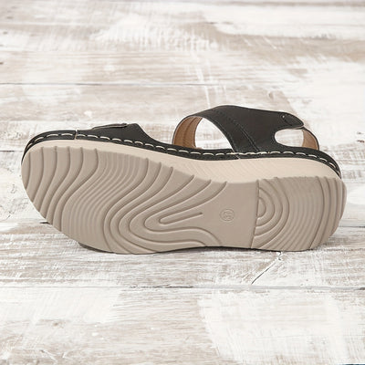 Kelsi | Orthopädische Sandalen