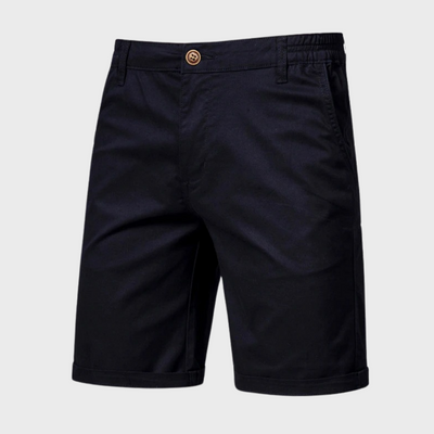 ARNULF I ELEGANTE SHORTS