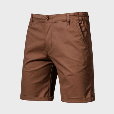 ARNULF I ELEGANTE SHORTS
