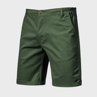 ARNULF I ELEGANTE SHORTS