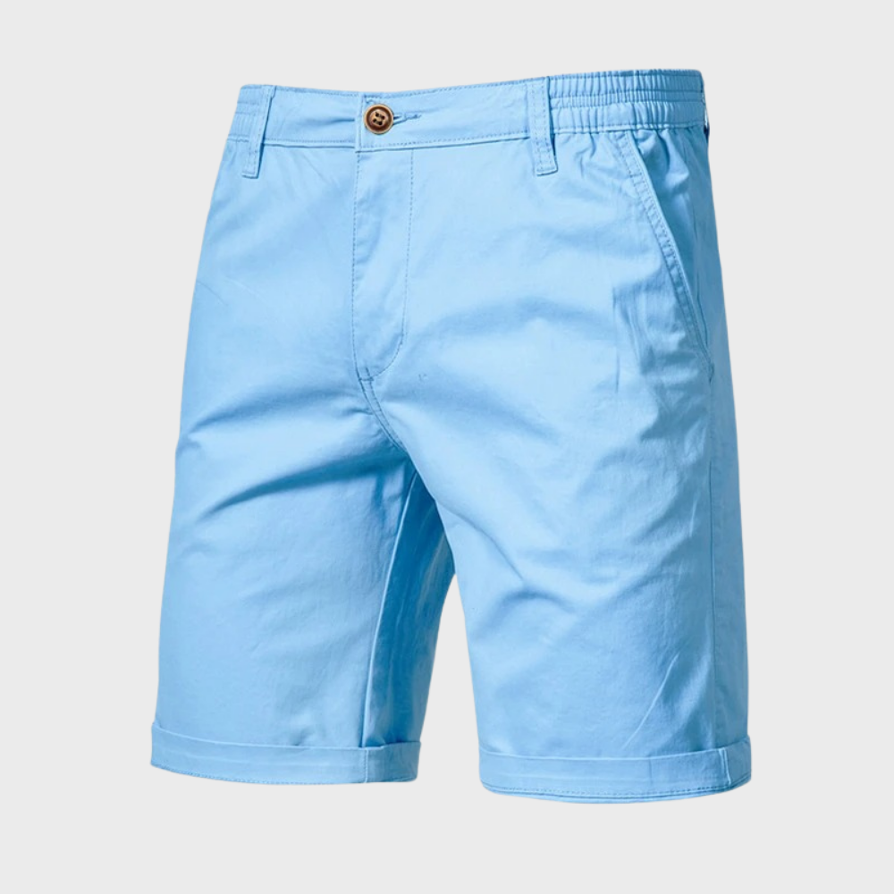 ARNULF I ELEGANTE SHORTS