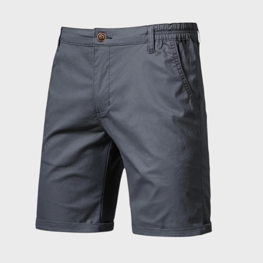 ARNULF I ELEGANTE SHORTS