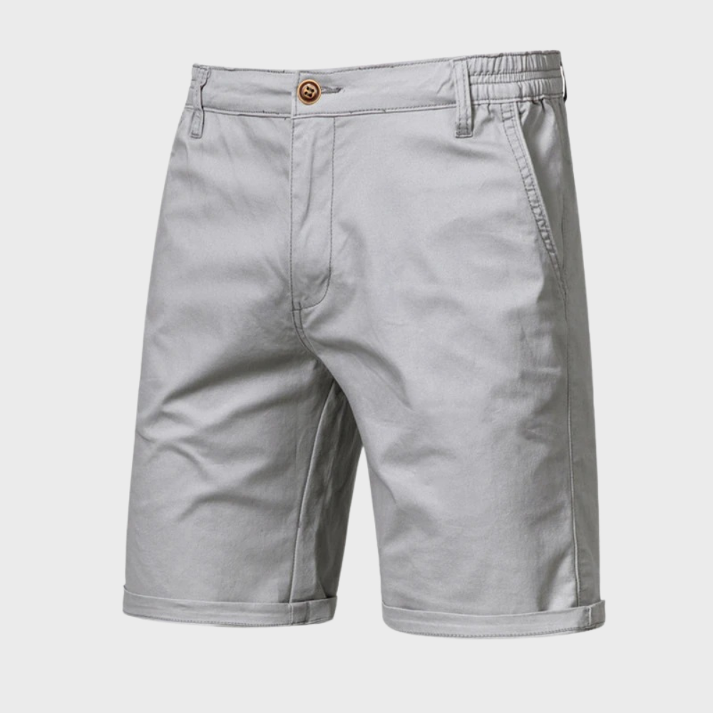 ARNULF I ELEGANTE SHORTS