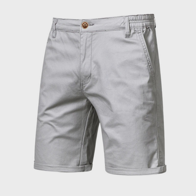 ARNULF I ELEGANTE SHORTS