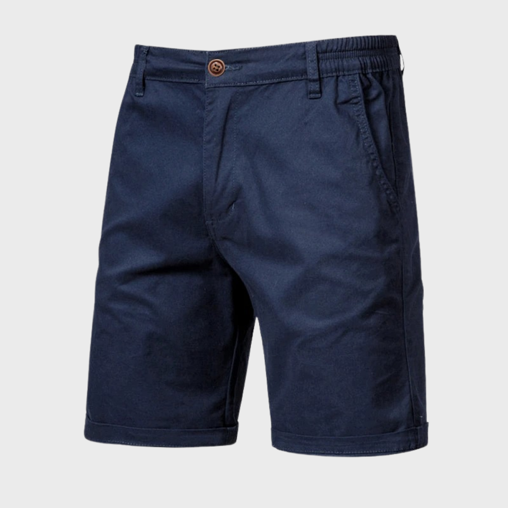 ARNULF I ELEGANTE SHORTS