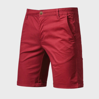 ARNULF I ELEGANTE SHORTS