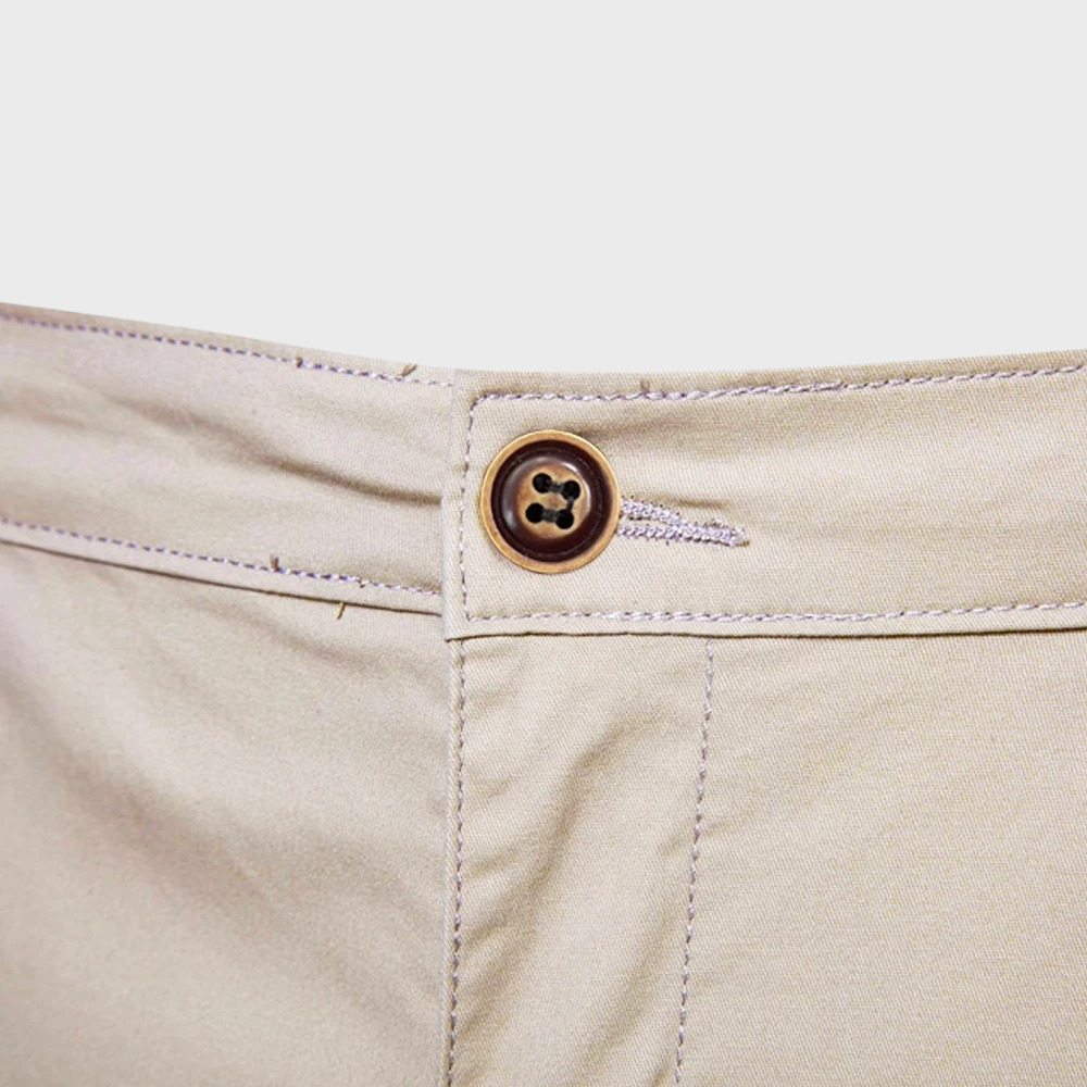 ARNULF I ELEGANTE SHORTS