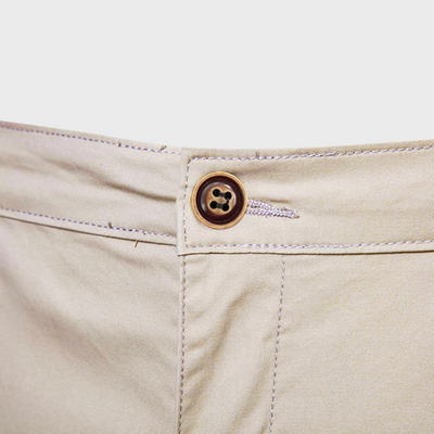 ARNULF I ELEGANTE SHORTS