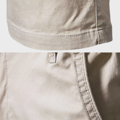 ARNULF I ELEGANTE SHORTS