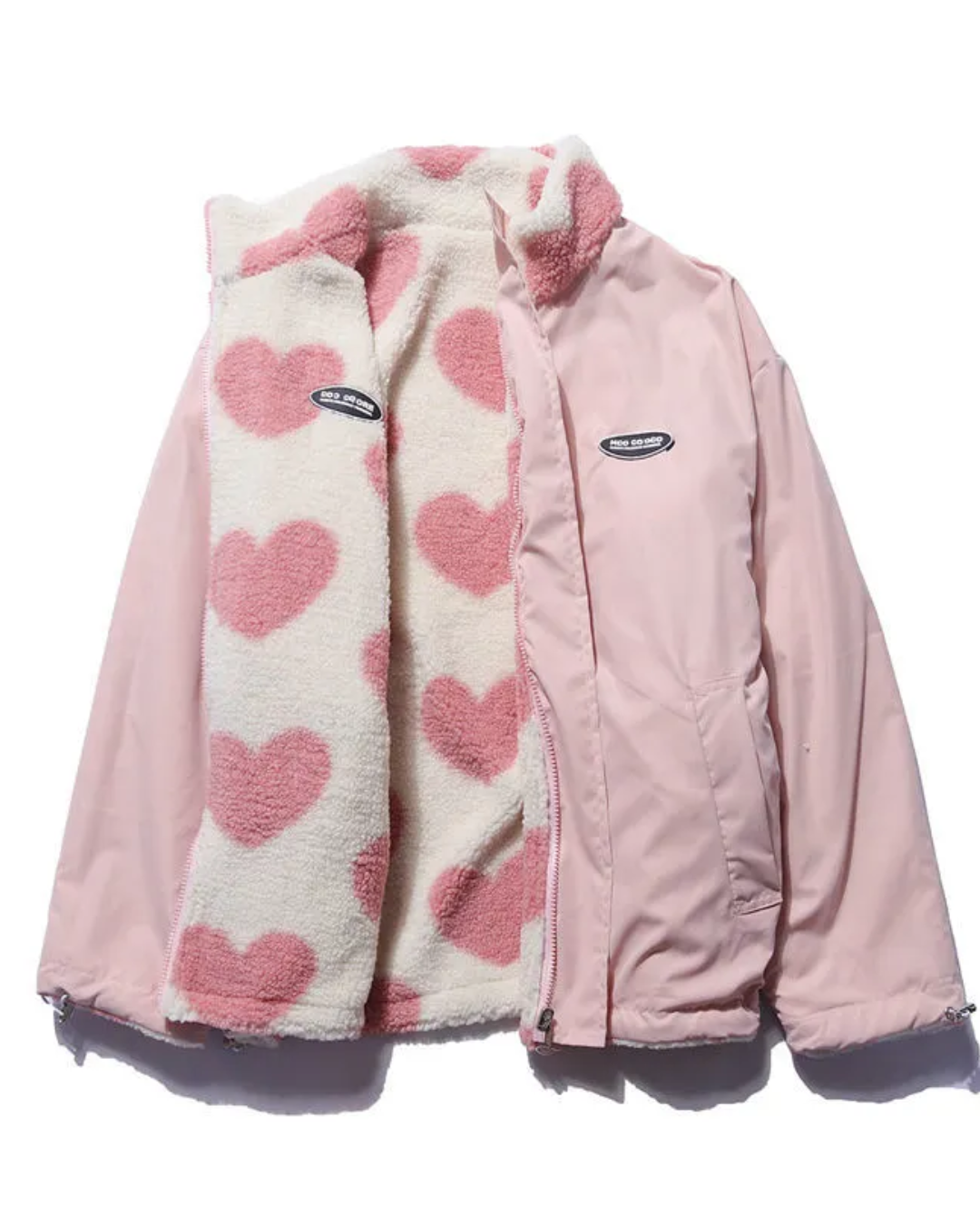 IVANA I WASSERDICHTE WINTERJACKE