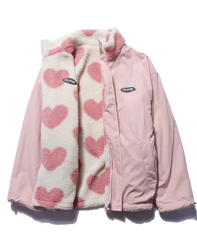 IVANA I WASSERDICHTE WINTERJACKE