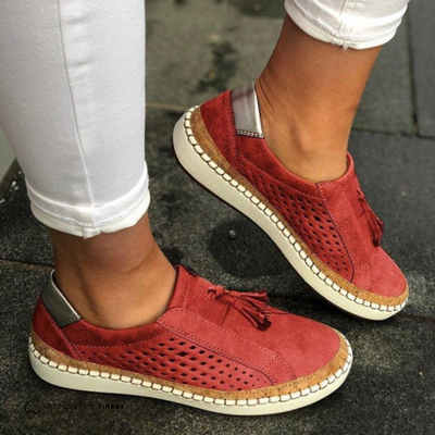 Selina | Orthopädische Slips-on