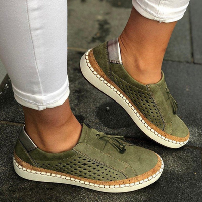 Selina | Orthopädische Slips-on