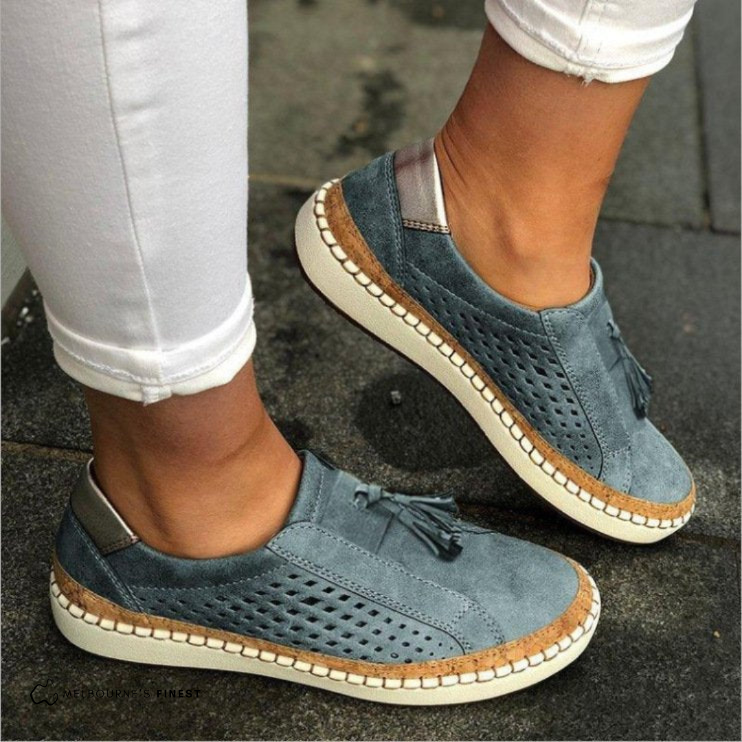 Selina | Orthopädische Slips-on