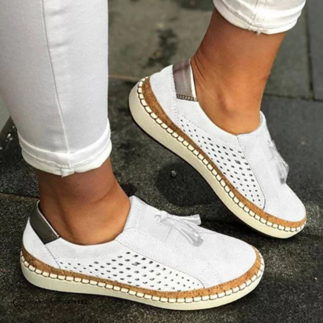 Selina | Orthopädische Slips-on