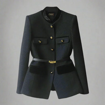 ELVIRA I ELEGANTE JACKE