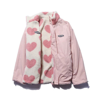 IVANA I WASSERDICHTE WINTERJACKE
