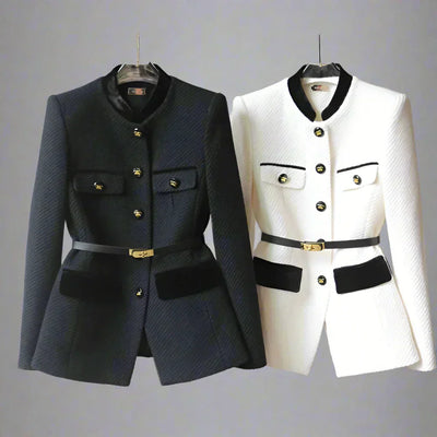 ELVIRA I ELEGANTE JACKE