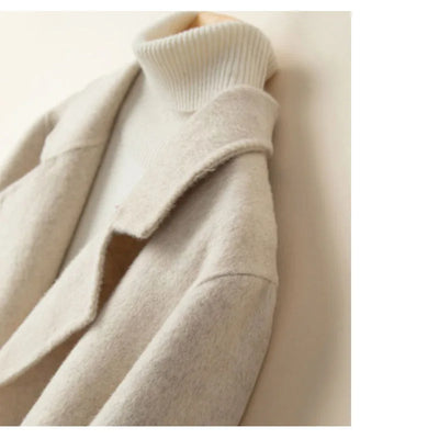SANDRA | ELEGANTER BLAZER