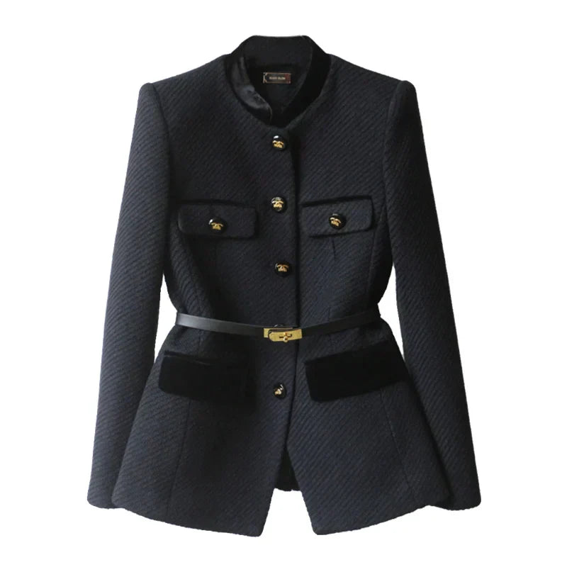 ELVIRA I ELEGANTE JACKE