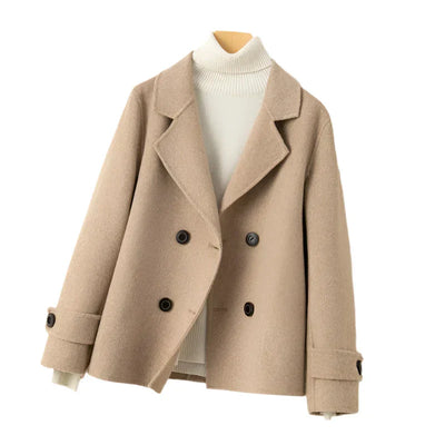 SANDRA | ELEGANTER BLAZER