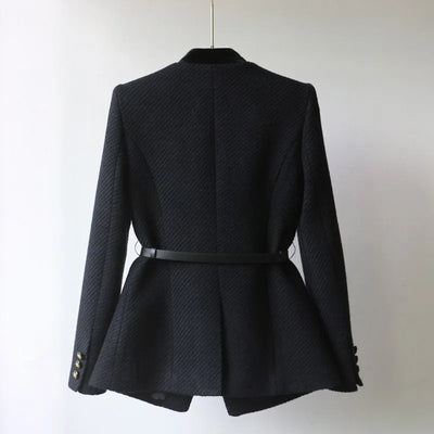 ELVIRA I ELEGANTE JACKE