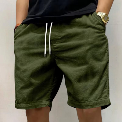HANNS I LEICHTE SHORTS