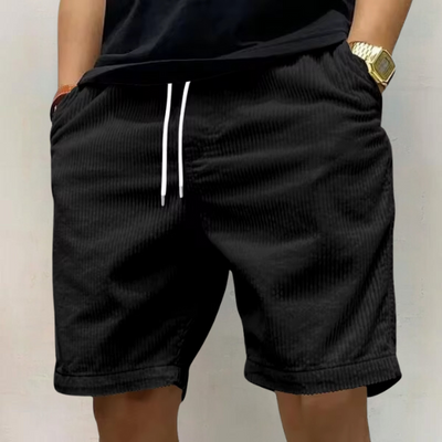 HANNS I LEICHTE SHORTS