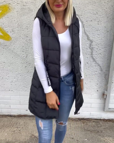 SIGRID I KAPUZENWESTE