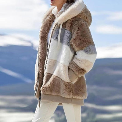 RIKA I WARME WINTERJACKE