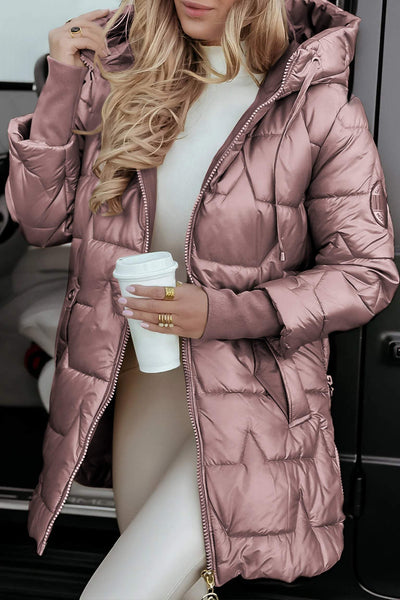 VERONIKA I WUNDERSCHÖNE HERBSTJACKE