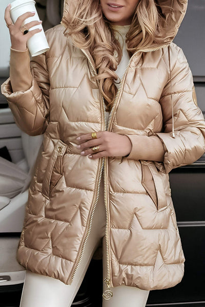 VERONIKA I WUNDERSCHÖNE HERBSTJACKE