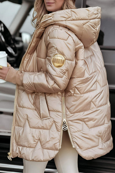 VERONIKA I WUNDERSCHÖNE HERBSTJACKE