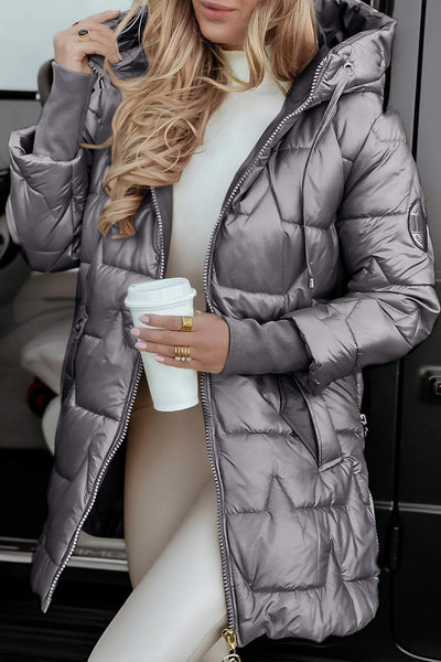 VERONIKA I WUNDERSCHÖNE HERBSTJACKE