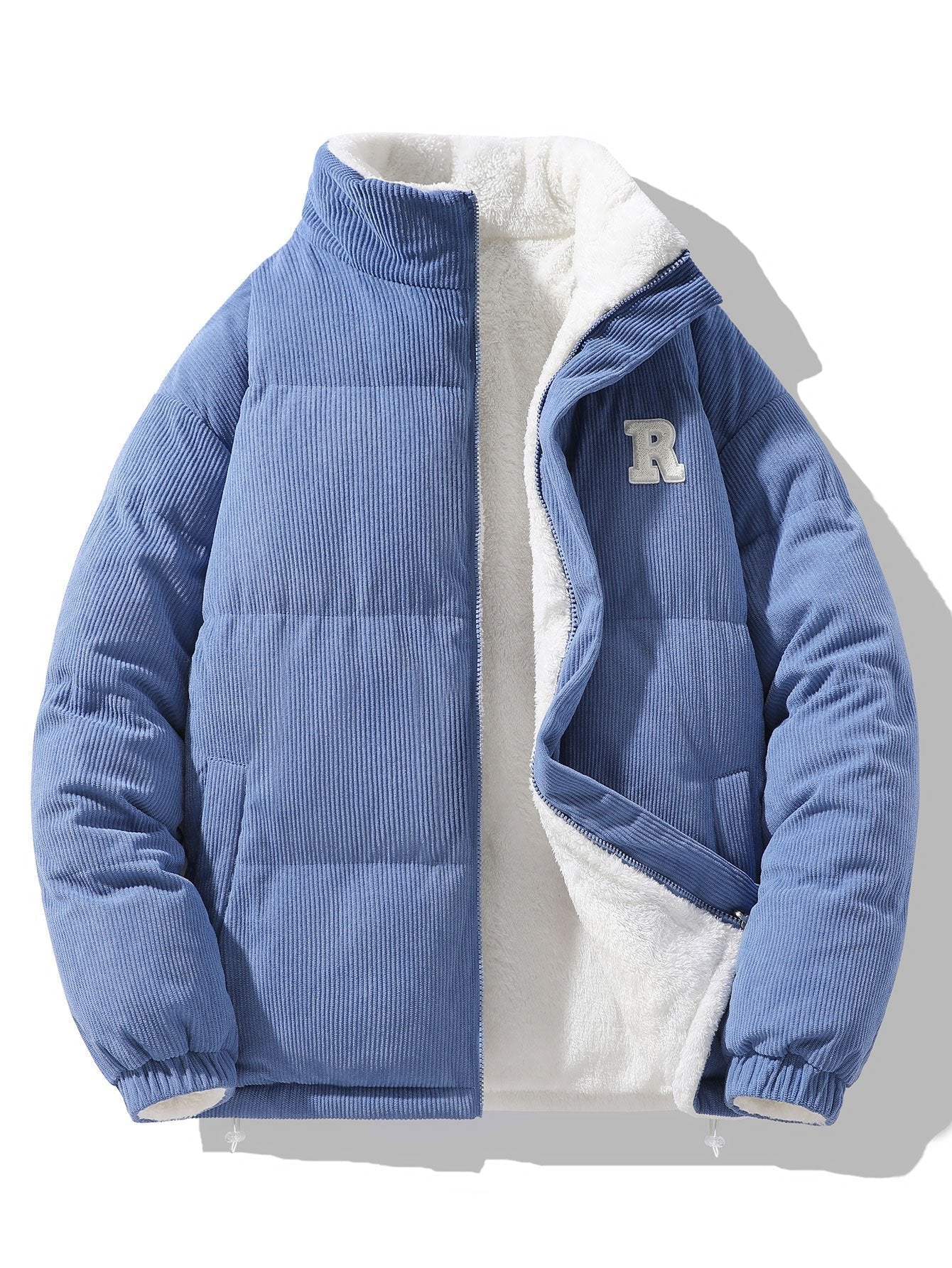 SUSANNE I WENDEBARKE STEPPJACKE