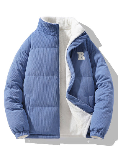 SUSANNE I WENDEBARKE STEPPJACKE
