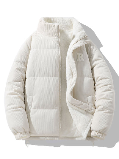 SUSANNE I WENDEBARKE STEPPJACKE
