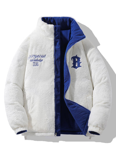 SUSANNE I WENDEBARKE STEPPJACKE