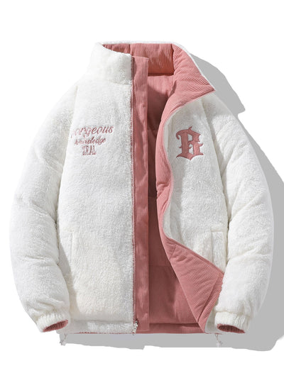 SUSANNE I WENDEBARKE STEPPJACKE