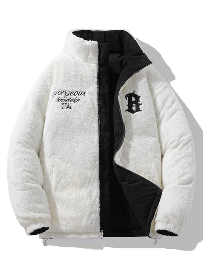 SUSANNE I WENDEBARKE STEPPJACKE