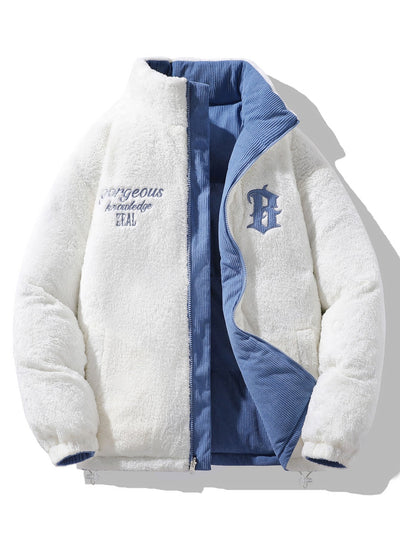 SUSANNE I WENDEBARKE STEPPJACKE