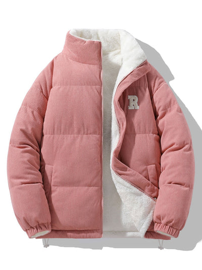 SUSANNE I WENDEBARKE STEPPJACKE
