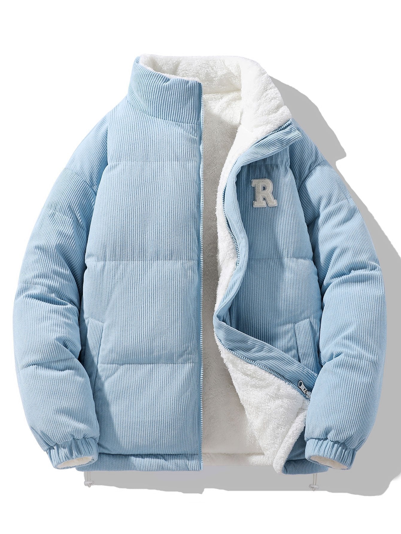 SUSANNE I WENDEBARKE STEPPJACKE